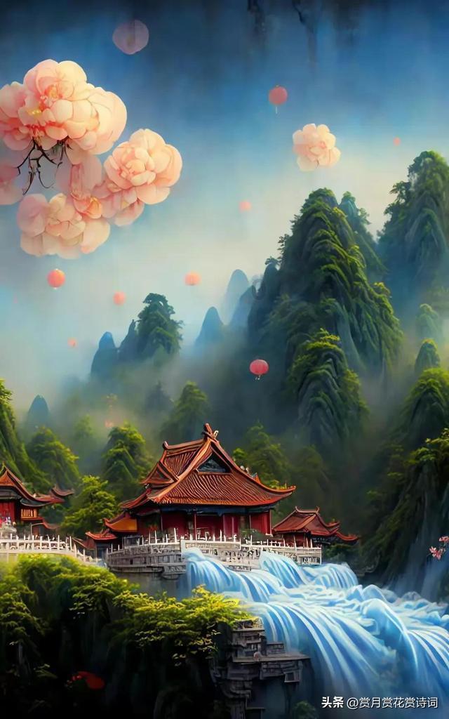 海之号角神秘海怪